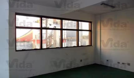 Prédio em Centro  -  Osasco