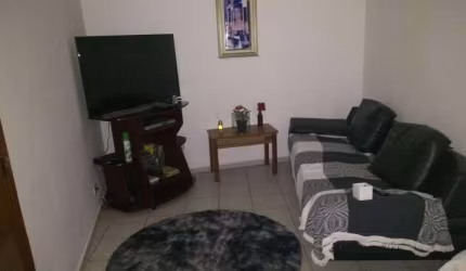 Casa Sobrado em Jaguaré  -  São Paulo