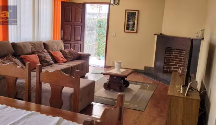 Casa em Vila Nilo  -  São Paulo