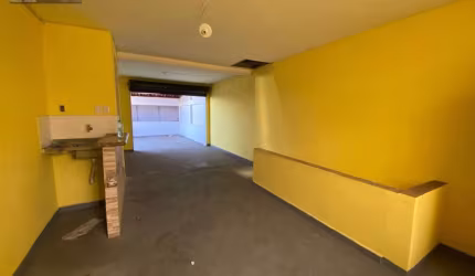Prédio comercial em Vila Yara - Osasco, SP
