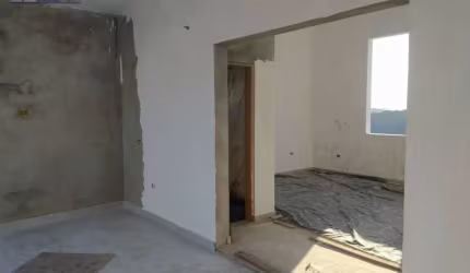 Casa em Olhos D'Água  -  Mairinque