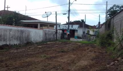 Terreno em Centro  -  Jacupiranga