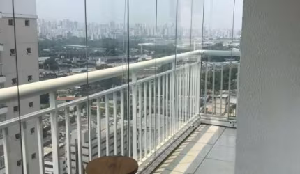 Venda de Apartamento 2 Dorms no Bom Retiro - SP por R$ 650 mil