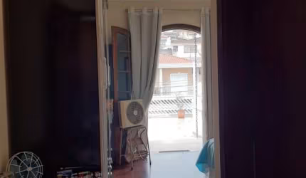 Sobrado em Bela Vista  -  Osasco