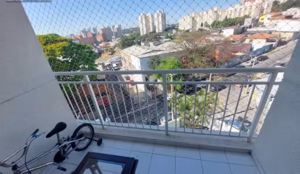Apartamento em Jaguaré  -  São Paulo