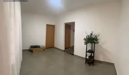 Casa em Iapi  -  Osasco