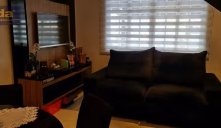 Sobrado de Condomínio em Jaguaré  -  São Paulo
