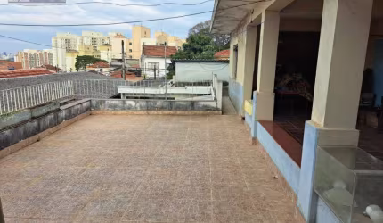 Casa em Jaguaré  -  São Paulo