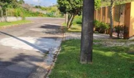 Terreno Condomínio em Loteamento Champs Privés  -  Campo Limpo Paulista