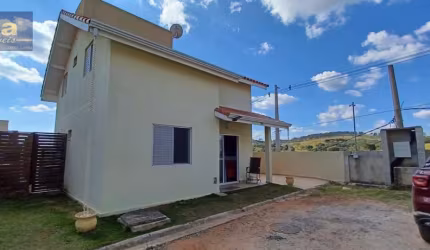Chácara em Dona Catarina  -  Mairinque