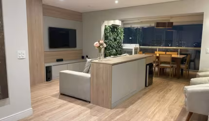 Apartamento Alto Padrão em Centro  -  Osasco