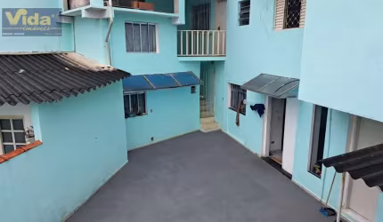 Predio Residencial em Jaguaré  -  São Paulo