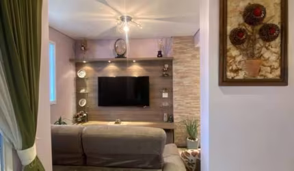 Apartamento em Vila Osasco  -  Osasco