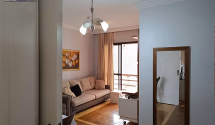 Apartamento em Vila Osasco  -  Osasco