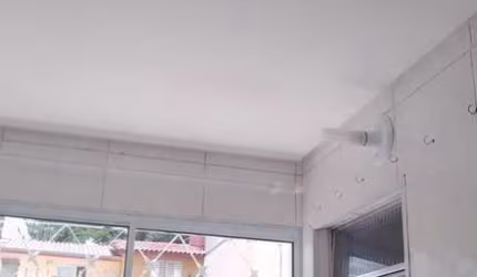 Apartamento em Jaguaré  -  São Paulo