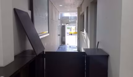 Prédio comercial em Pinheiros  -  São Paulo