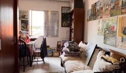 Venda Apartamento 60m² em Vila Lageado, SP - 1 Dormitório