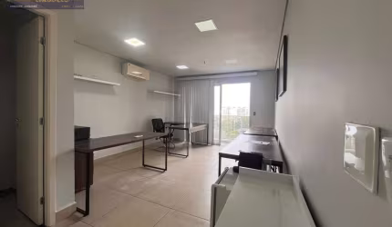 Sala Comercial Vila Campesina