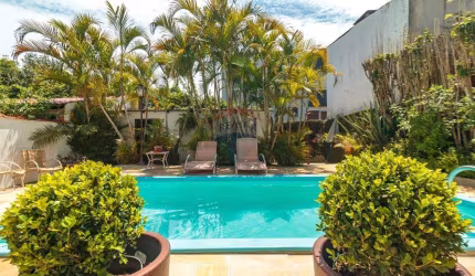 Casa Aconchegante à Venda: Seu Refúgio Perfeito