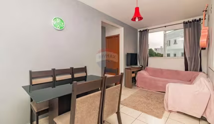 APARTAMENTO PORTO FARROUPILHA