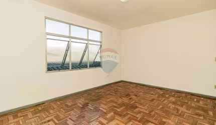 APARTAMENTO NO SÃO JOÃO