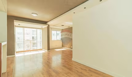 EXCELENTE APARTAMENTO COM PLANTA DE 3 DORMITÓRIOS CONDOMÍNIO SERENITÁ.