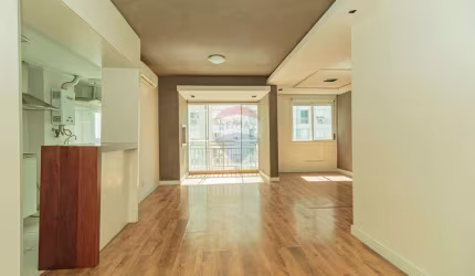 EXCELENTE APARTAMENTO COM PLANTA DE 3 DORMITÓRIOS CONDOMÍNIO SERENITÁ.