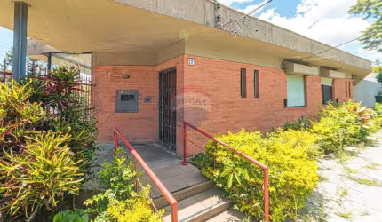 Casa de 298m² no Três Figueiras!