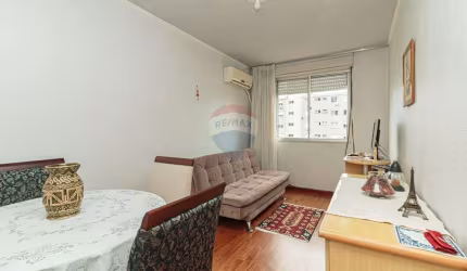 Apartamento 1D Semi-Mobiliado MELHOR PREÇO NO JARDIM SABARÁ!