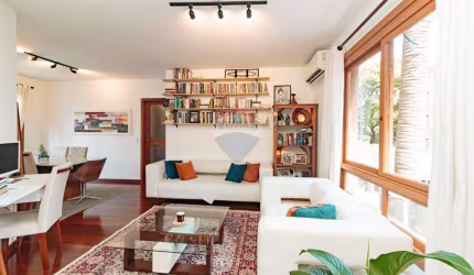 APARTAMENTO DE 101m² NO MONT'SERRAT