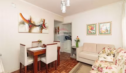 Apartamento 3 dormitórios, 1 vaga de garagem.  Av. Plínio Brasil Milano Zona norte/ Porto Alegre .