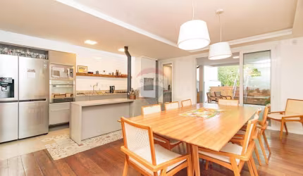 Exclusiva casa de 311m² no bairro Chácara das Pedras!