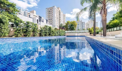 EM BREVE   APARTAMENTO DE 3D COM LIVING ESTENDIDO NO CONDOMÍNIO PLENNO