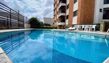 Apartamento para Venda em Sorocaba, Centro, 3 dormitórios, 1 suíte, 4 banheiros, 2 vagas