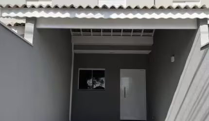 Casa para Venda em Sorocaba, Jardim Sao Paulo, 2 dormitórios, 2 suítes, 2 banheiros, 1 vaga