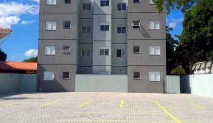 Apartamento para Venda em Sorocaba, Jardim Guaruja