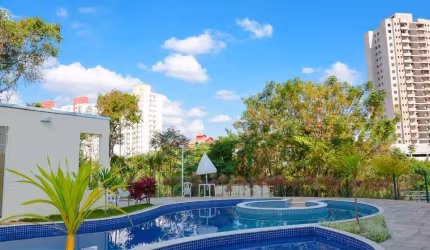Apartamento para Venda em Sorocaba, Jardim Piratininga, 2 dormitórios, 1 banheiro, 1 vaga