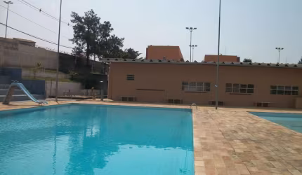 Apartamento para Venda em Sorocaba, Vila Progresso, 2 dormitórios, 1 banheiro, 1 vaga