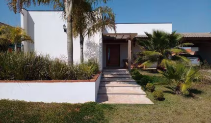 Casa em Condomínio para Venda em Porto Feliz, Residencial São Francisco, 3 suítes