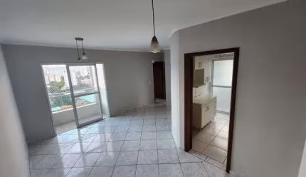 Apartamento para Venda em Sorocaba, Jardim Gonçalves, 2 dormitórios, 1 suíte, 2 banheiros, 2 vagas