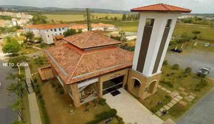 Casa em Condomínio para Venda em Votorantim, Vossoroca, 2 dormitórios, 1 banheiro, 1 vaga