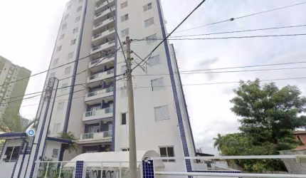 Apartamento para Venda em Sorocaba, Jardim Gonçalves, 2 dormitórios, 1 suíte, 1 banheiro, 1 vaga