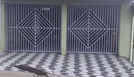 Casa para Venda em Sorocaba, Jardim das Magnólias, 3 dormitórios, 1 suíte, 3 banheiros, 2 vagas