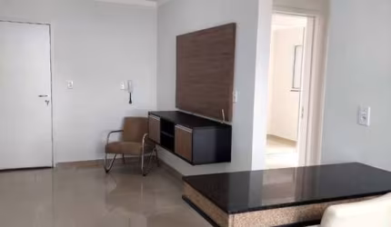Apartamento para Venda em Sorocaba, Vila Progresso, 2 dormitórios, 1 banheiro, 1 vaga