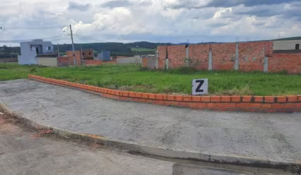 Terreno para Venda em Sorocaba, Parque Vista Barbara