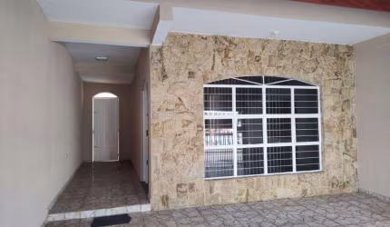 Casa para Venda em Sorocaba, Jardim Abaeté, 3 dormitórios, 1 suíte, 3 banheiros, 2 vagas