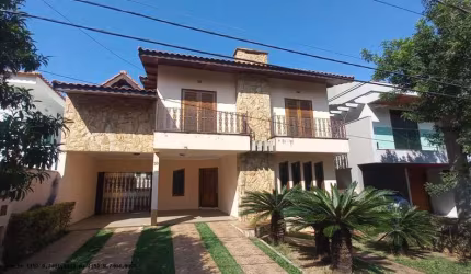 Casa em Condomínio para Locação em Sorocaba, Aparecidinha, 3 dormitórios, 3 suítes, 5 banheiros, 4 vagas