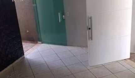 Casa para Venda em Sorocaba, Jardim California, 3 dormitórios, 1 suíte, 2 banheiros, 3 vagas