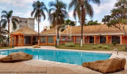 Apartamento para Locação em Votorantim, Vossoroca