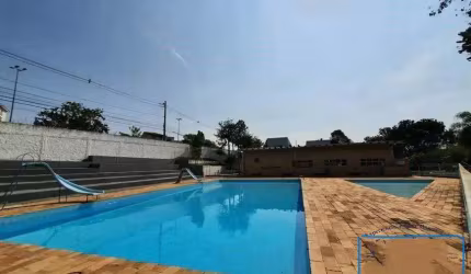 Apartamento para Venda em Sorocaba, Vila Odim Antão, 2 dormitórios, 1 banheiro, 1 vaga